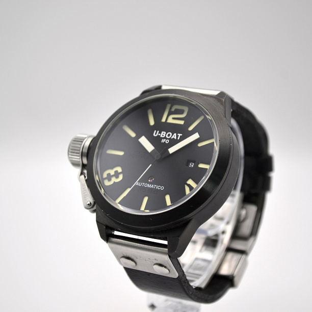  IFO Italo Fontana Classico 45 mm 