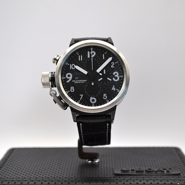  Flightdeck 50 mm