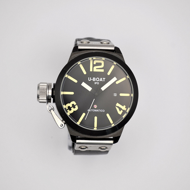  IFO Italo Fontana Classico 45 mm 