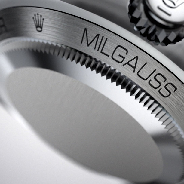 Milgauss