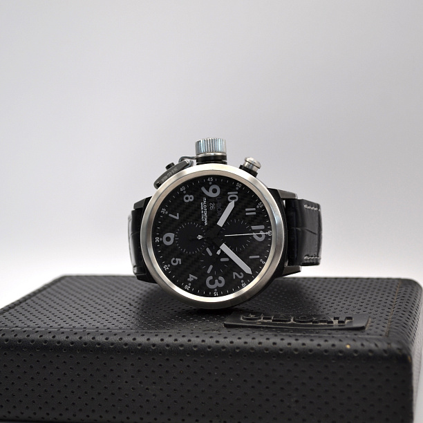  Flightdeck 50 mm