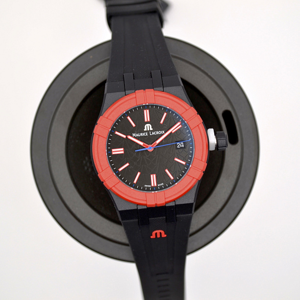  Aikon Tide Mahindra 40 mm 