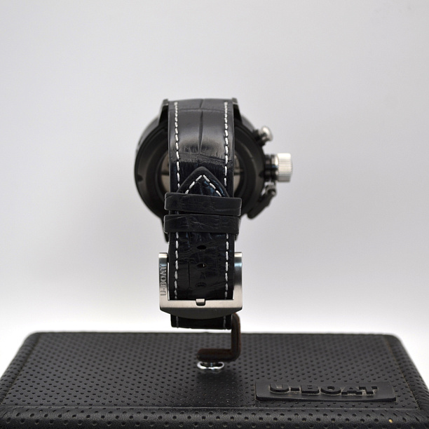  Flightdeck 50 mm