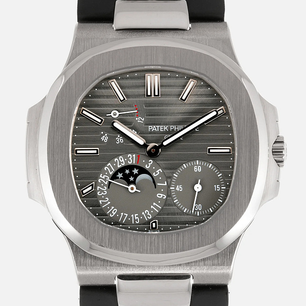 Nautilus Moonphase 40 mm