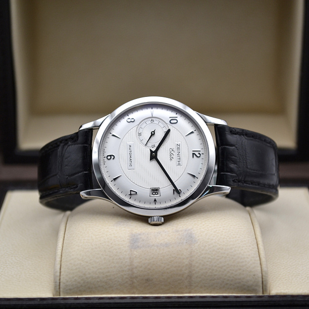  Class Elite Automatic 37 mm