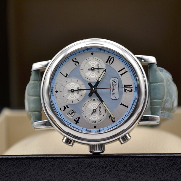 Mille Miglia Elton John 39 mm