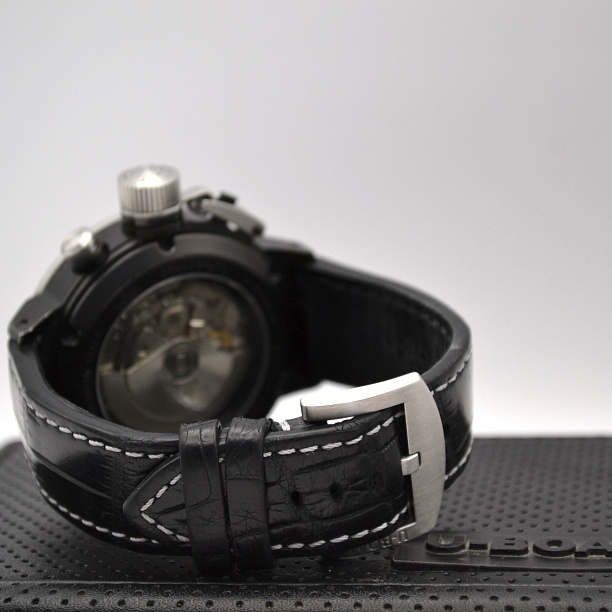  Flightdeck 50 mm