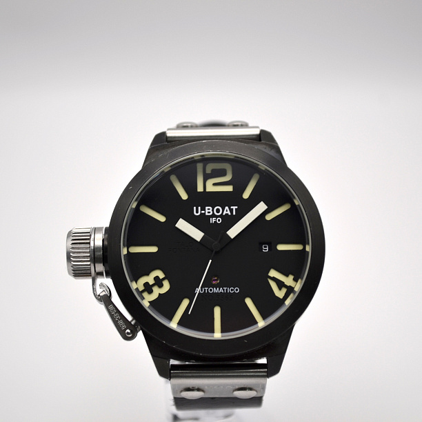  IFO Italo Fontana Classico 45 mm 