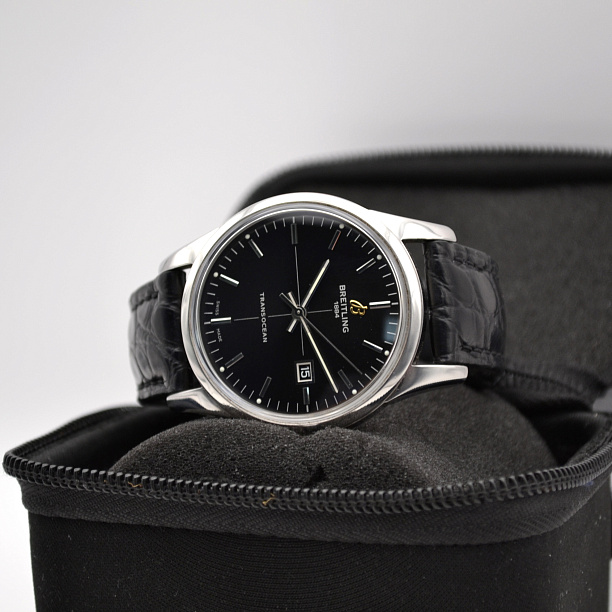  Transocean 43 mm 