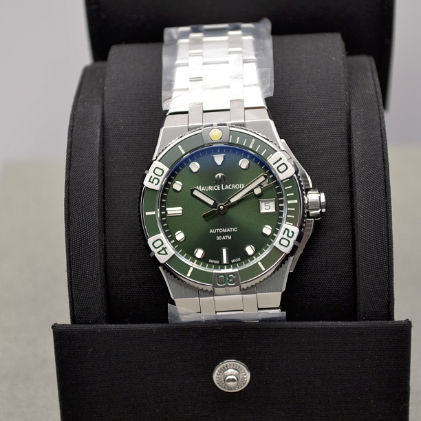 Aikon Venturer 38 mm