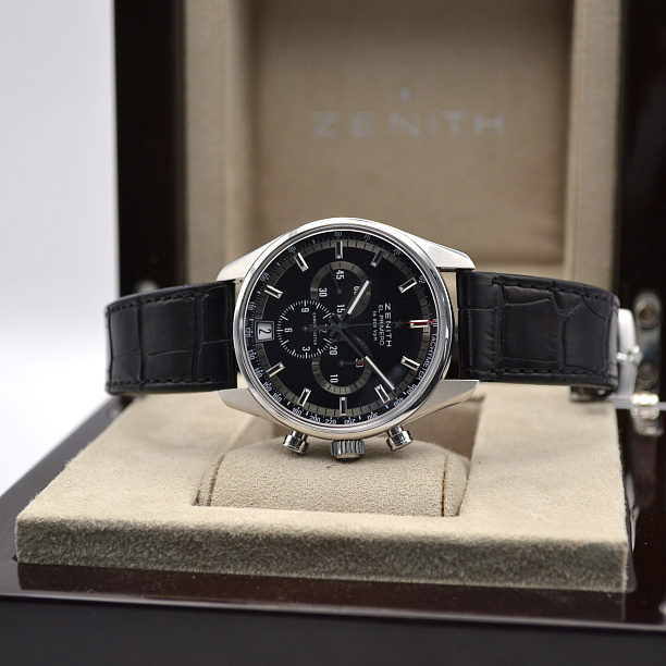  El Primero 36'000 VpH 42 mm