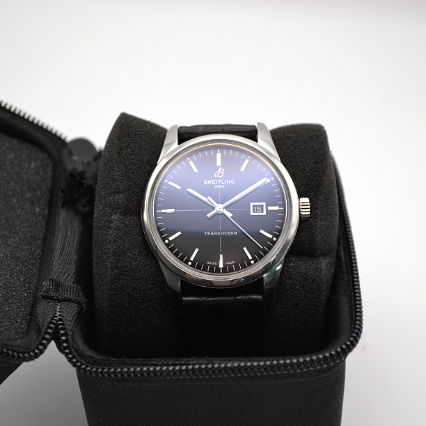  Transocean 43 mm 