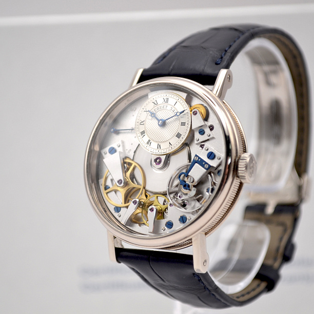 Tradition 38 mm