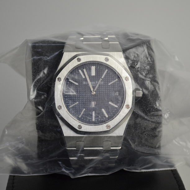  Royal Oak Jumbo Extra Thin 39 mm