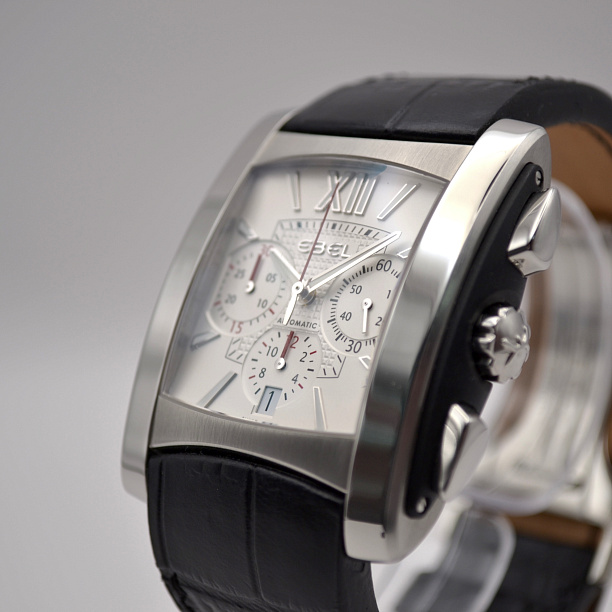  Brasilia Gent Chrono