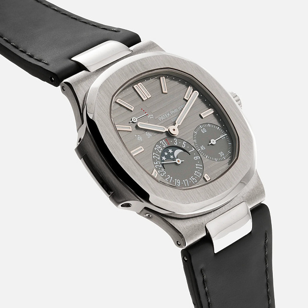 Nautilus Moonphase 40 mm