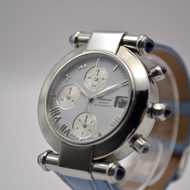  Imperiale Chronograph Automatic 37 mm