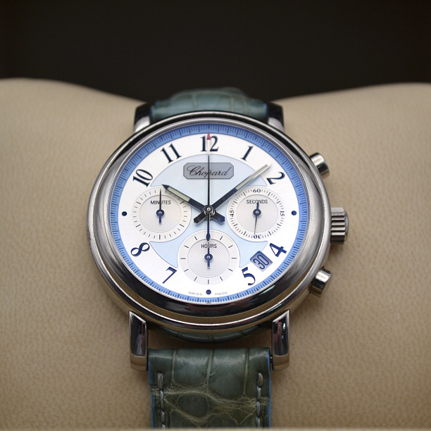Mille Miglia Elton John 39 mm