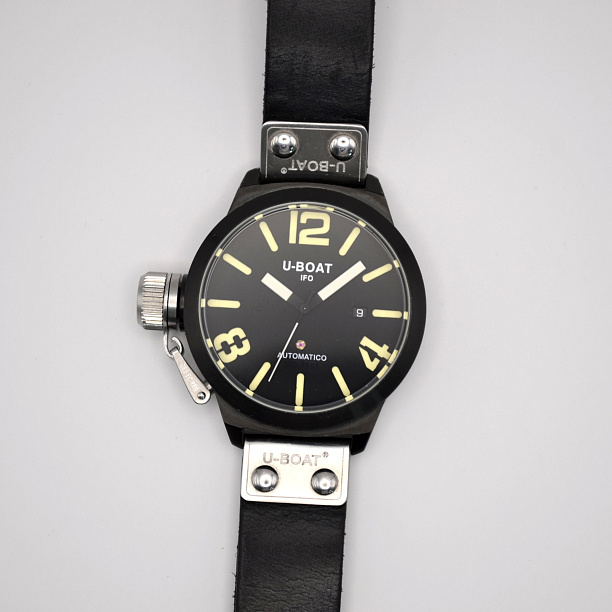  IFO Italo Fontana Classico 45 mm 