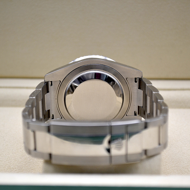  GMT-Master II Batman 40 mm