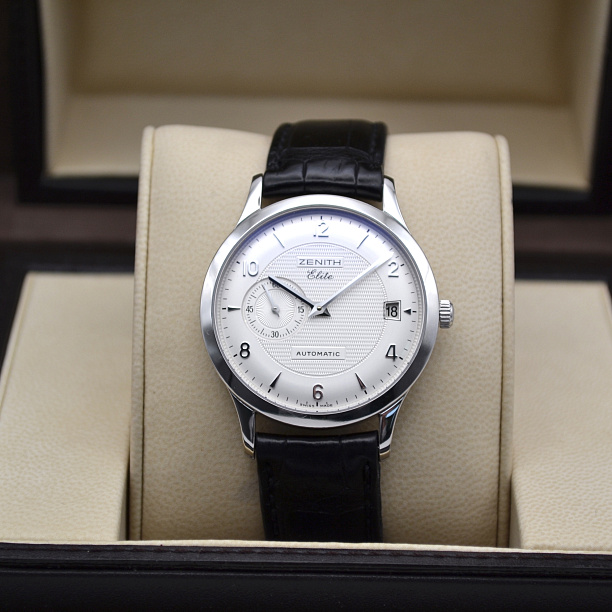  Class Elite Automatic 37 mm