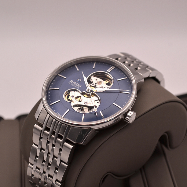  Coupole Classic Open Heart 41 mm