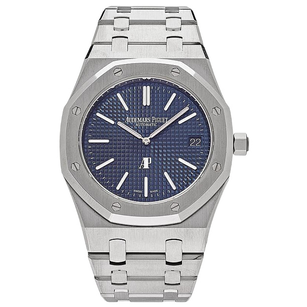  Royal Oak Jumbo Extra Thin 39 mm