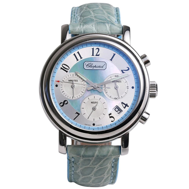 Mille Miglia Elton John 39 mm