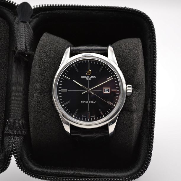  Transocean 43 mm 