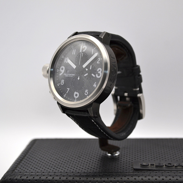  Flightdeck 50 mm