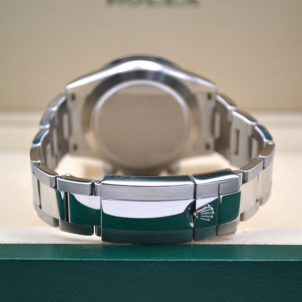  Daytona Cosmograph Panda 40 mm