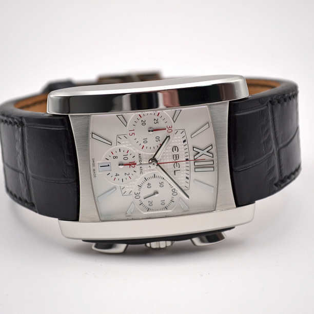  Brasilia Gent Chrono