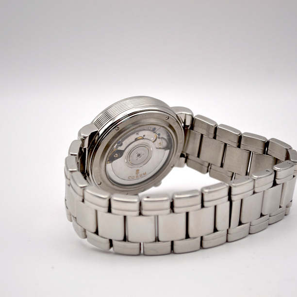  Romvlvs Chronograph 38 mm