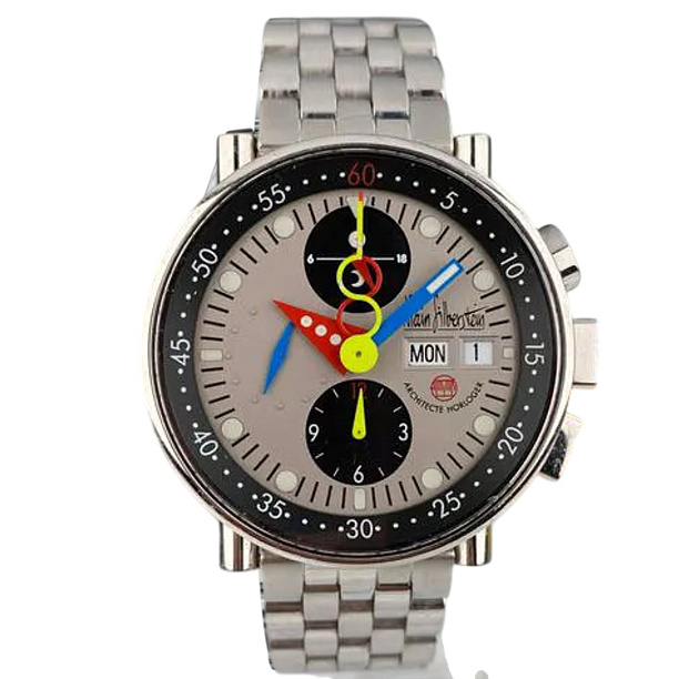  Krono Bauhaus LE 40 mm