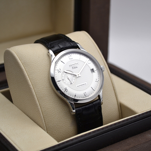  Class Elite Automatic 37 mm