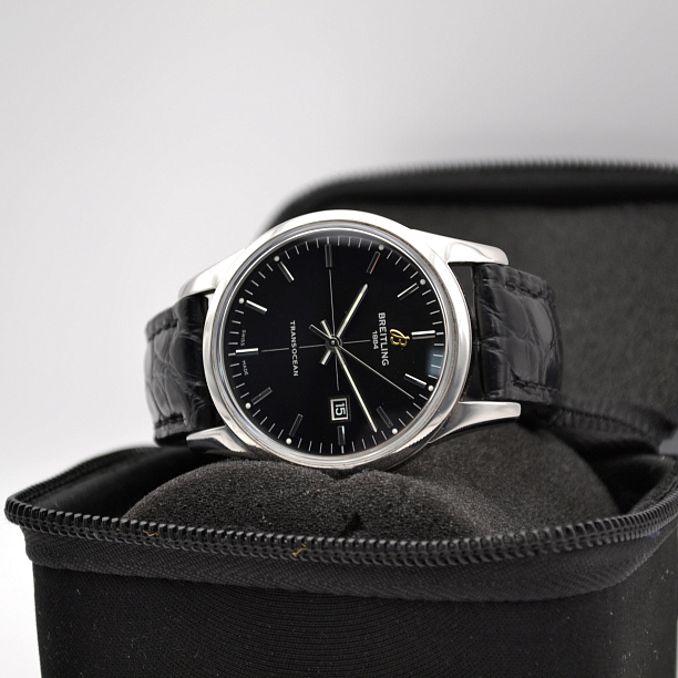  Transocean 43 mm 