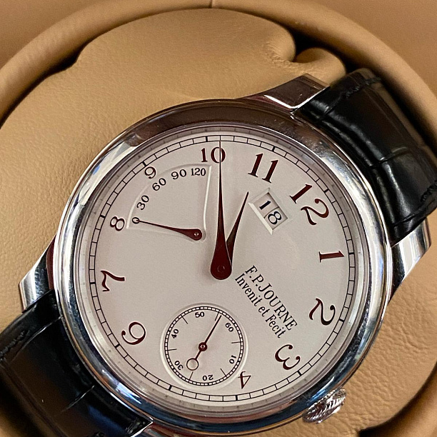  Octa Reserve Pt 40 mm 