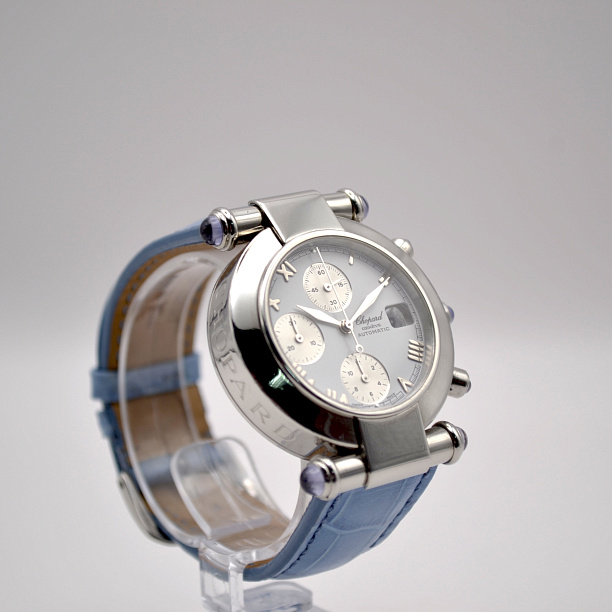  Imperiale Chronograph Automatic 37 mm