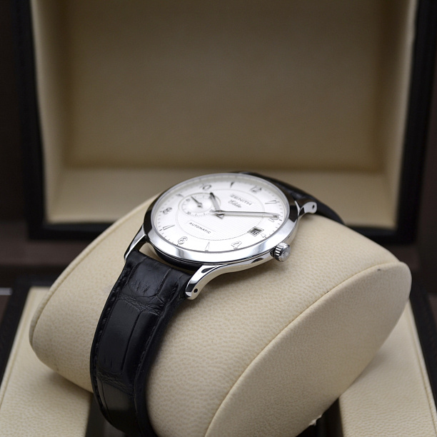  Class Elite Automatic 37 mm
