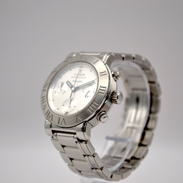  Romvlvs Chronograph 38 mm