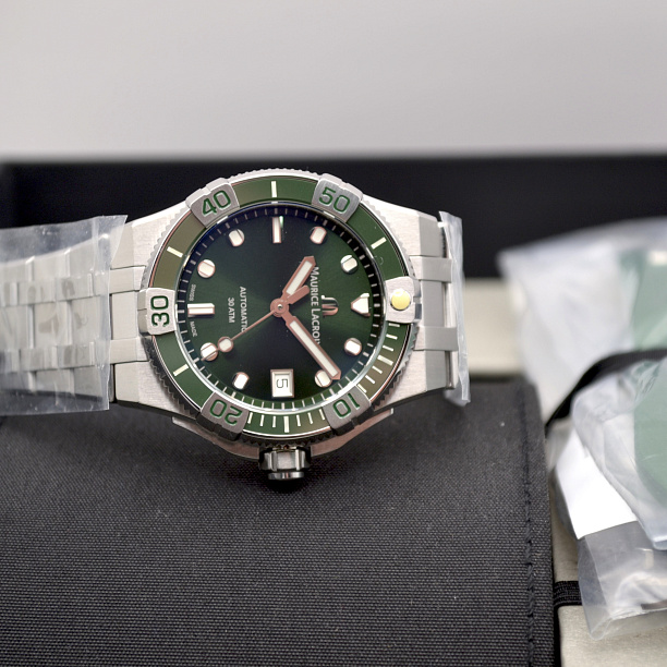 Aikon Venturer 38 mm