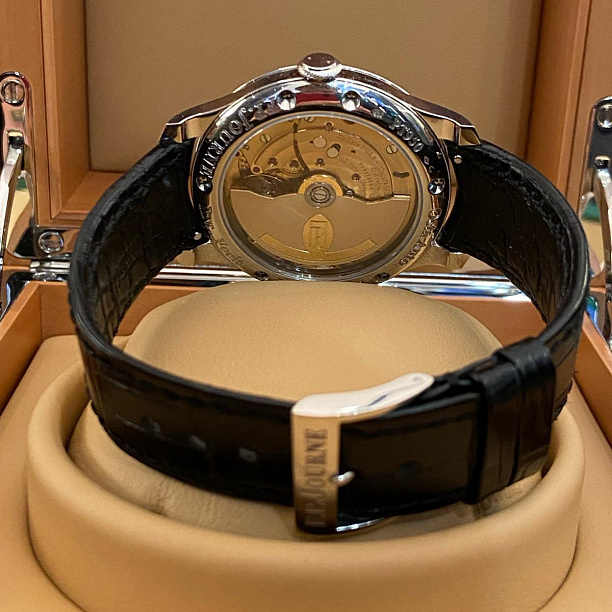  Octa Reserve Pt 40 mm 