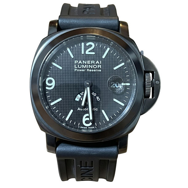  Luminor Power Reserve B Series 44 mm