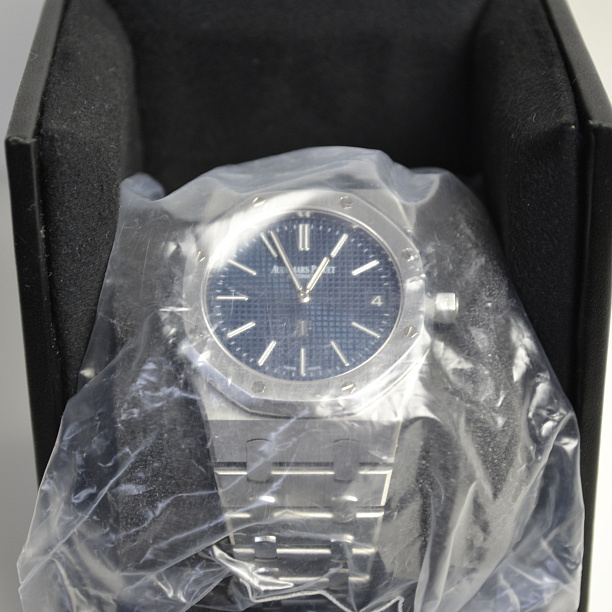  Royal Oak Jumbo Extra Thin 39 mm