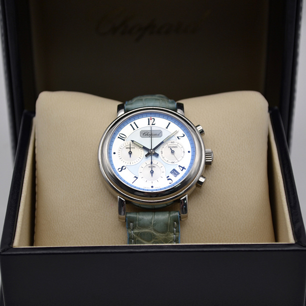 Mille Miglia Elton John 39 mm