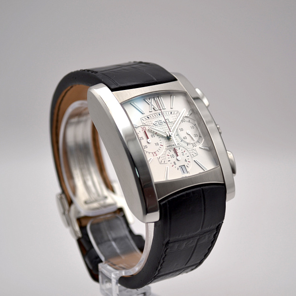  Brasilia Gent Chrono