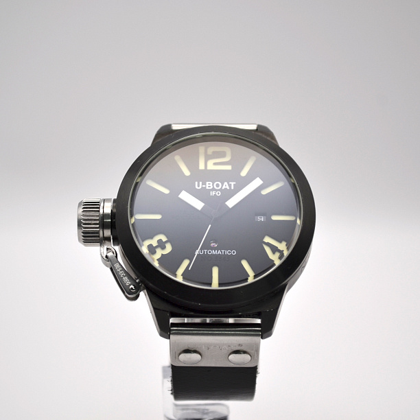  IFO Italo Fontana Classico 45 mm 