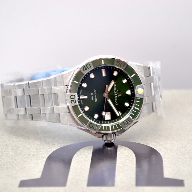 Aikon Venturer 38 mm