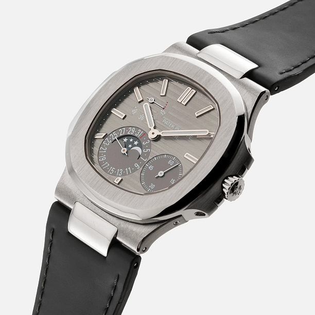 Nautilus Moonphase 40 mm