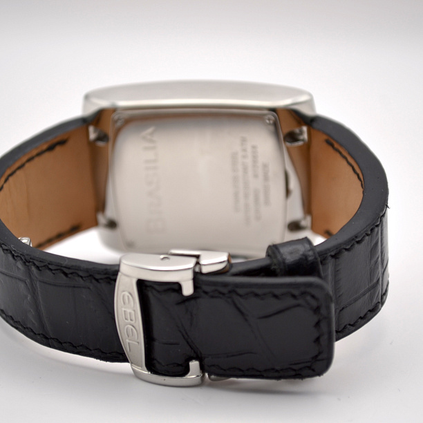  Brasilia Gent Chrono